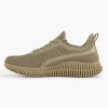 Heren Skechers Beige Sneaker