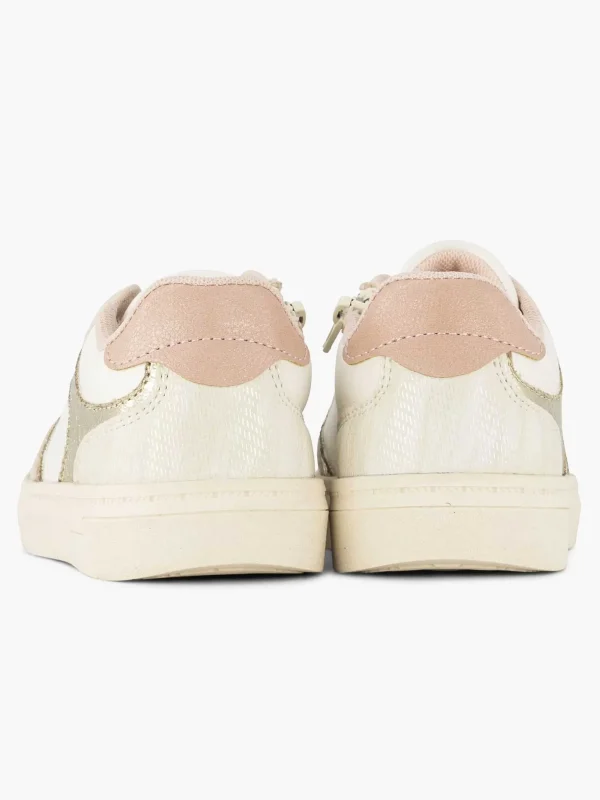 Kinderen Graceland Beige Sneaker