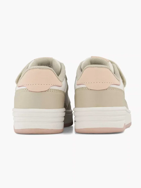 Kinderen Graceland Beige Sneaker