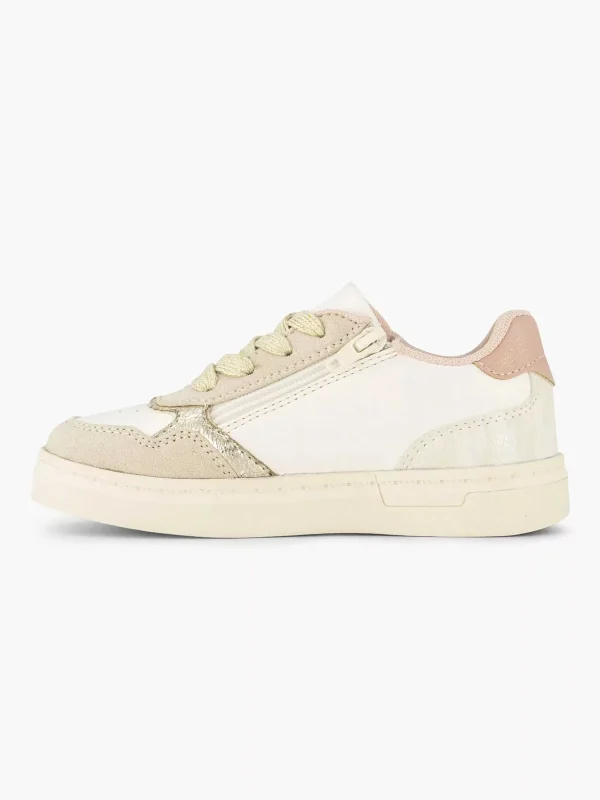 Kinderen Graceland Beige Sneaker