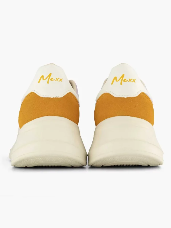 Dames MEXX Beige Sneaker