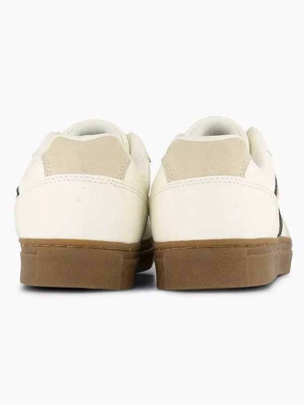 Heren Memphis One Beige Sneaker