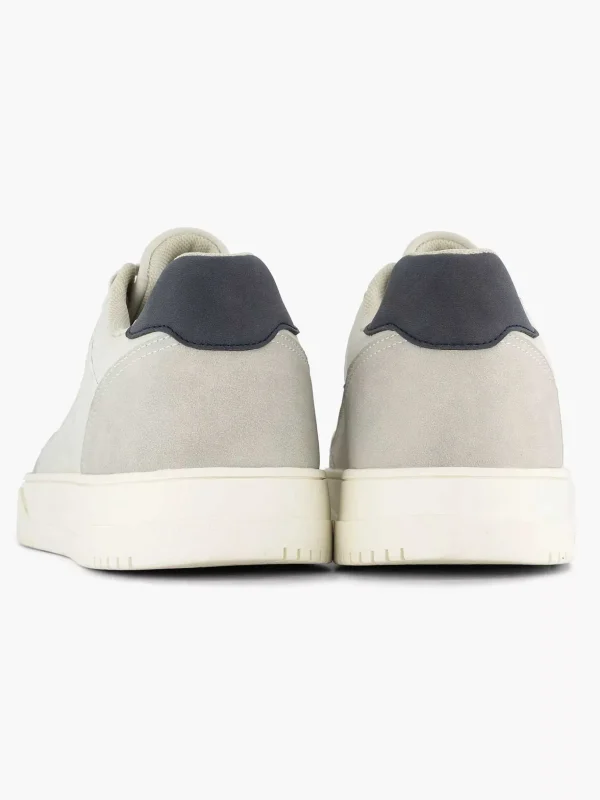 Heren Memphis One Beige Sneaker