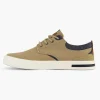 Heren Wrangler Beige Sneakers