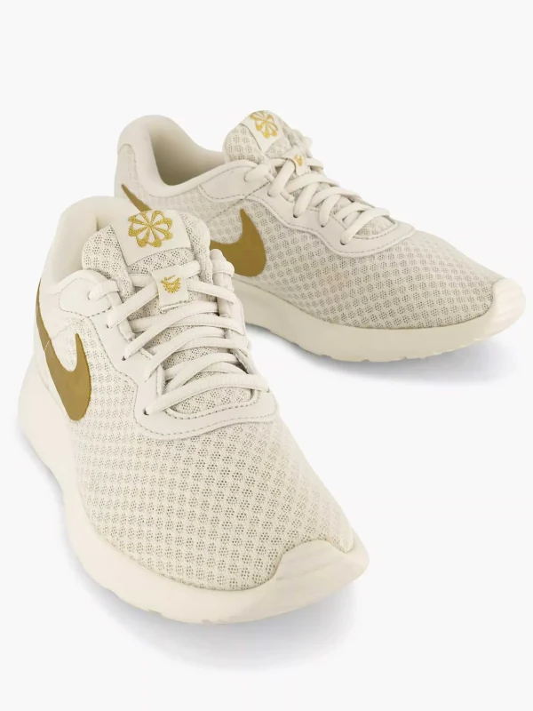 Dames Nike Beige Tanjun