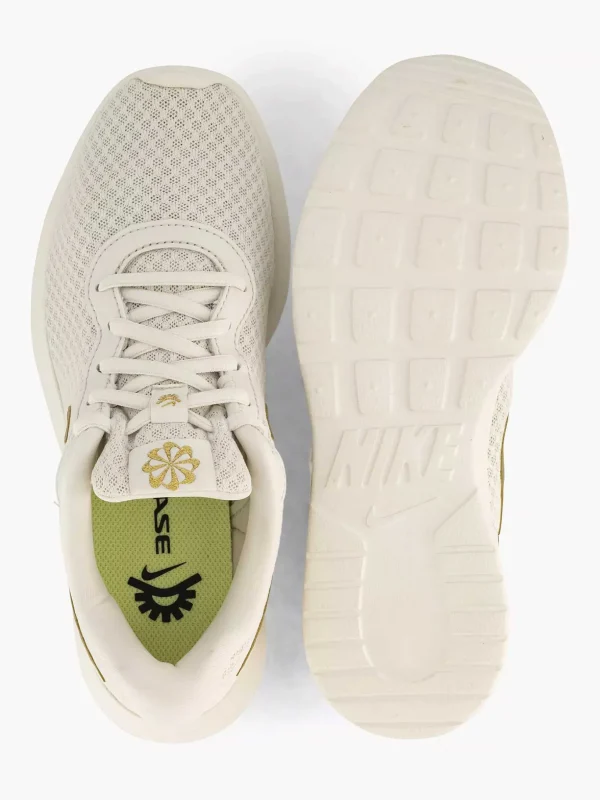 Dames Nike Beige Tanjun