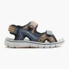 Kinderen FILA Blauw/ Bruine Sandaal