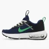 Kinderen Nike Blauwe Air Max Intrlk Lite