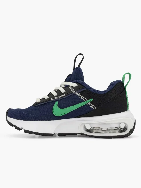 Kinderen Nike Blauwe Air Max Intrlk Lite