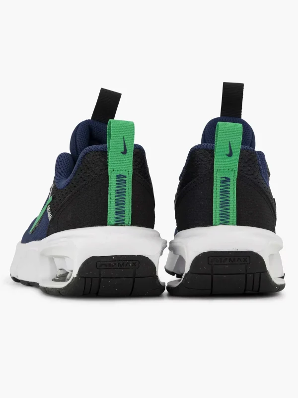 Kinderen Nike Blauwe Air Max Intrlk Lite