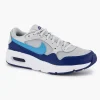 Kinderen Nike Blauwe Air Max Sc