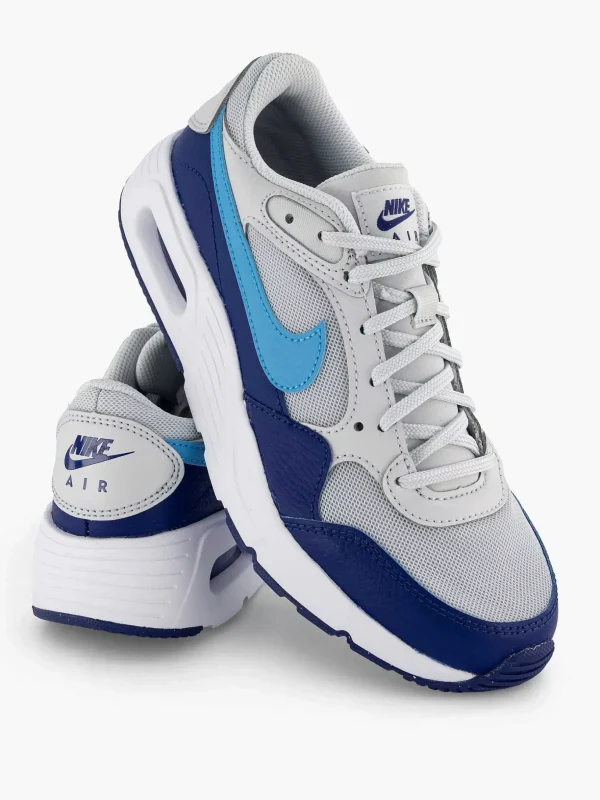 Kinderen Nike Blauwe Air Max Sc