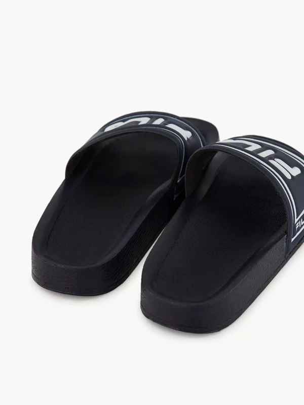 Kinderen FILA Blauwe Badslipper