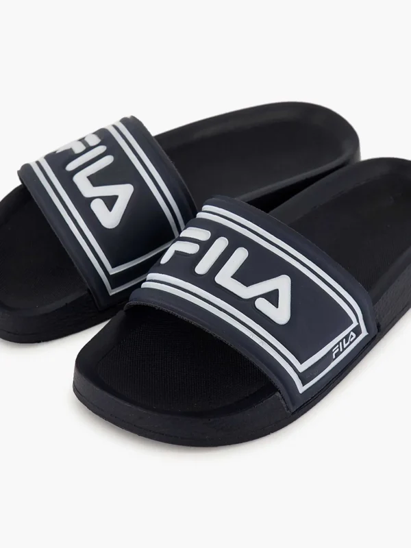 Kinderen FILA Blauwe Badslipper