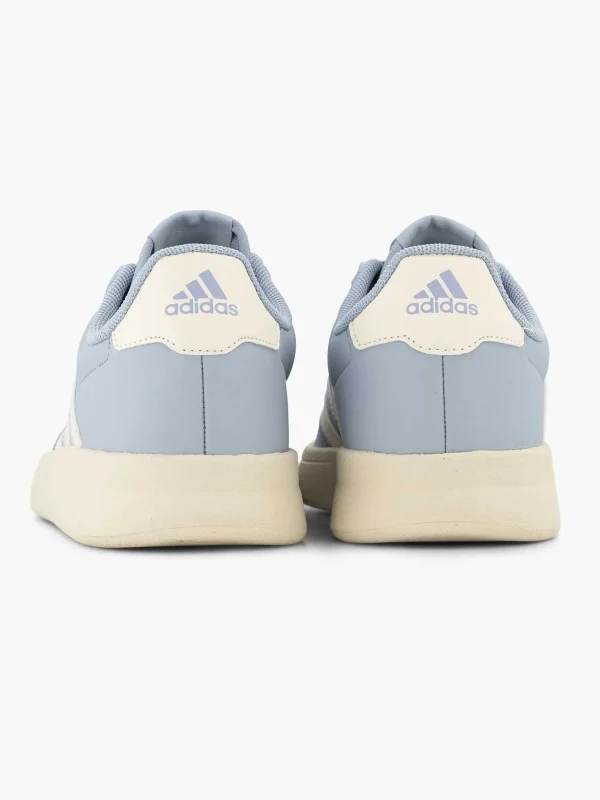 Dames adidas Blauwe Breaknet 2.0