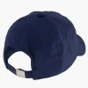 Dames Nike Blauwe Club Cap