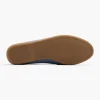 Dames Graceland Blauwe Loafer