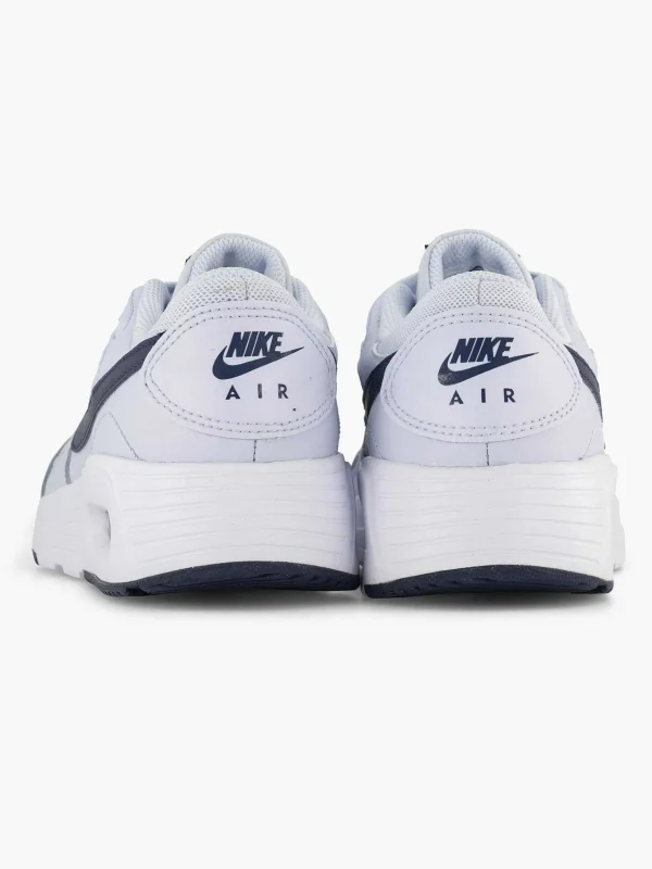 Kinderen Nike Blauwe Air Max Sc