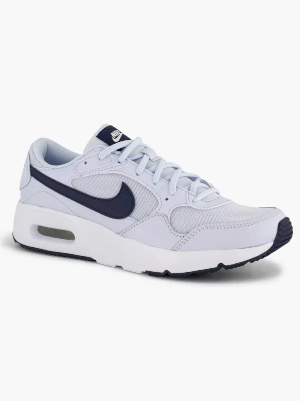 Kinderen Nike Blauwe Air Max Sc