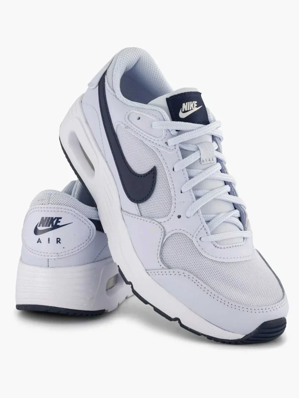 Kinderen Nike Blauwe Air Max Sc