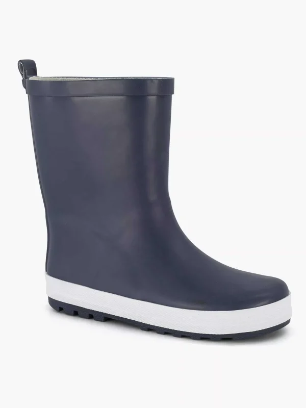 Kinderen Landrover Blauwe Regenlaars