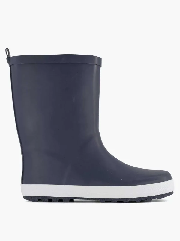 Kinderen Landrover Blauwe Regenlaars