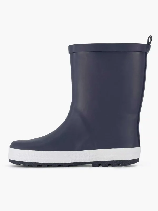 Kinderen Landrover Blauwe Regenlaars