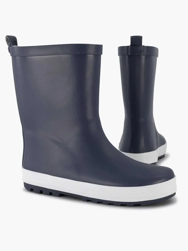 Kinderen Landrover Blauwe Regenlaars