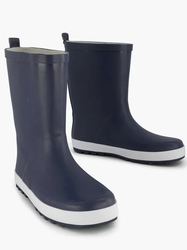 Kinderen Landrover Blauwe Regenlaars