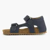 Kinderen Vty Blauwe Sandaal