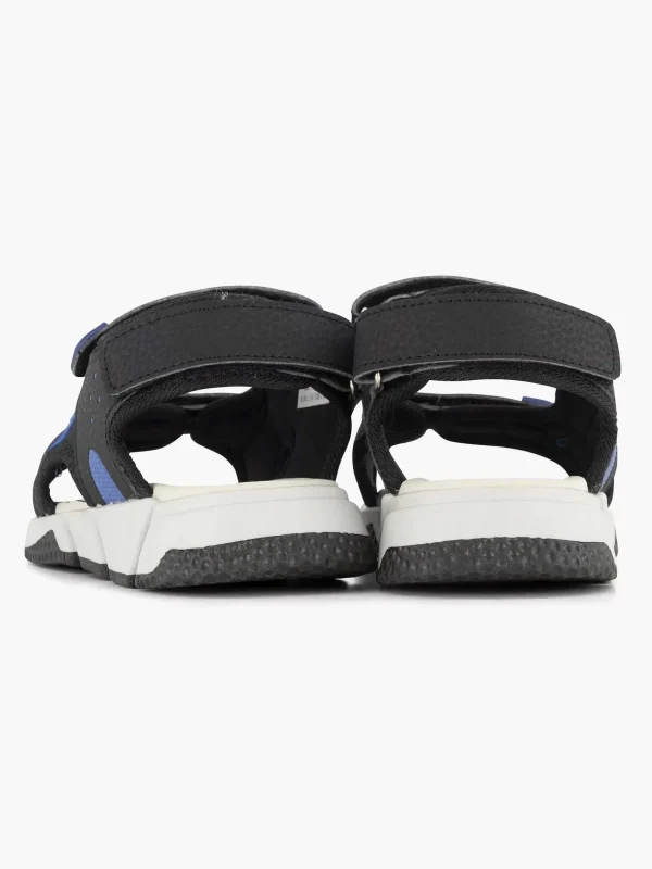 Kinderen Vty Blauwe Sandaal