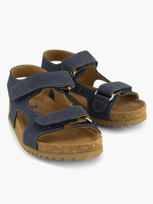 Kinderen Vty Blauwe Sandaal