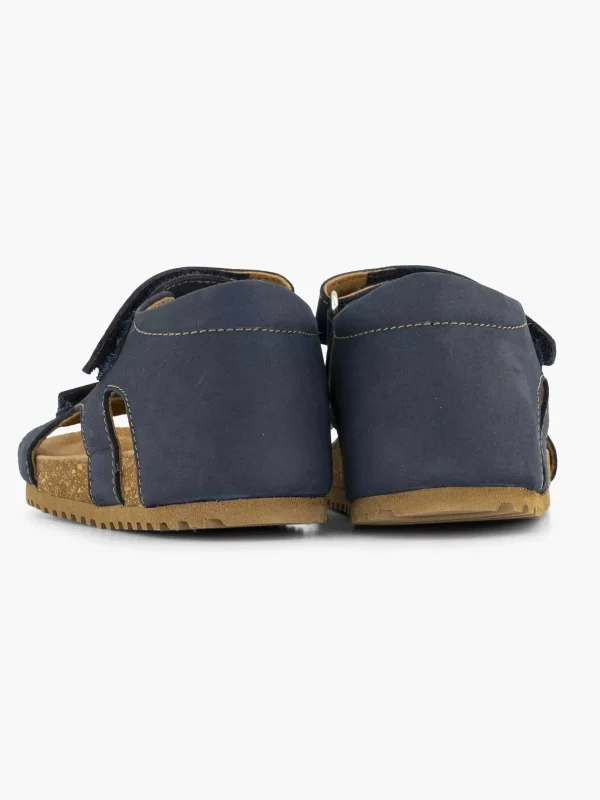 Kinderen Vty Blauwe Sandaal