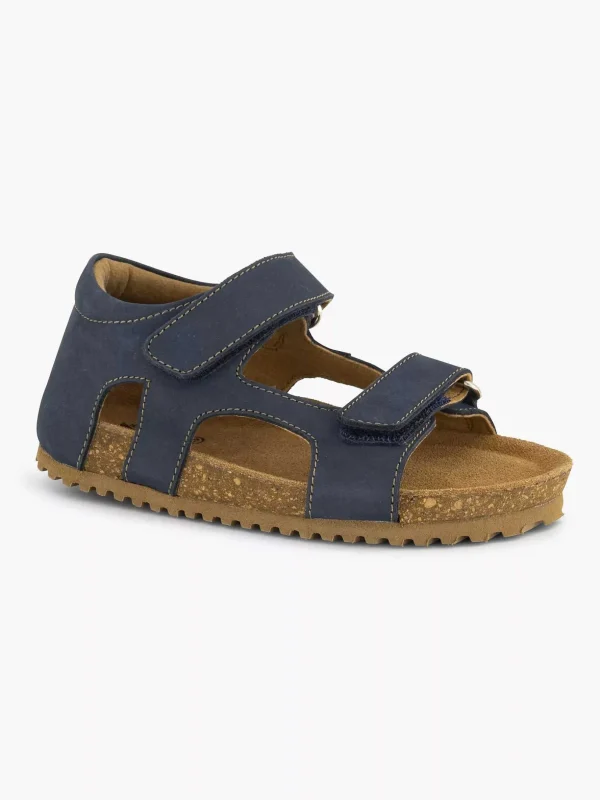 Kinderen Vty Blauwe Sandaal