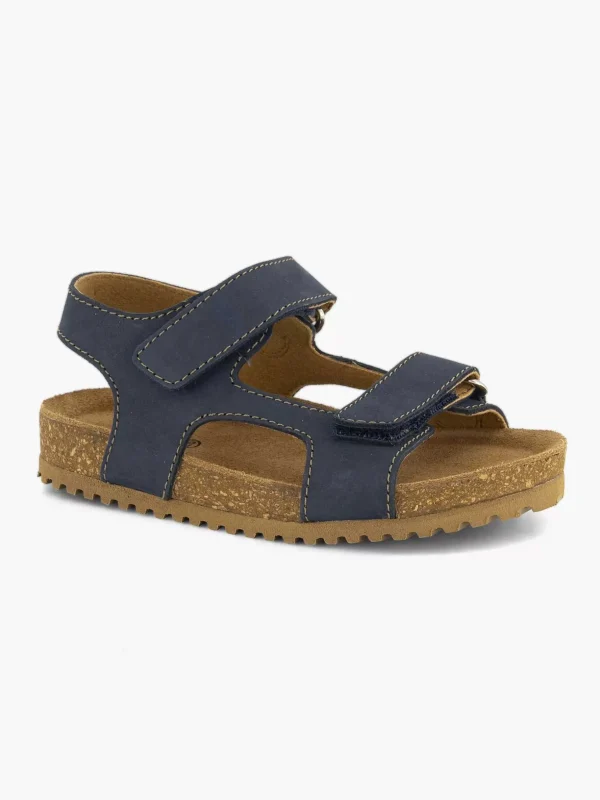 Kinderen Vty Blauwe Sandaal