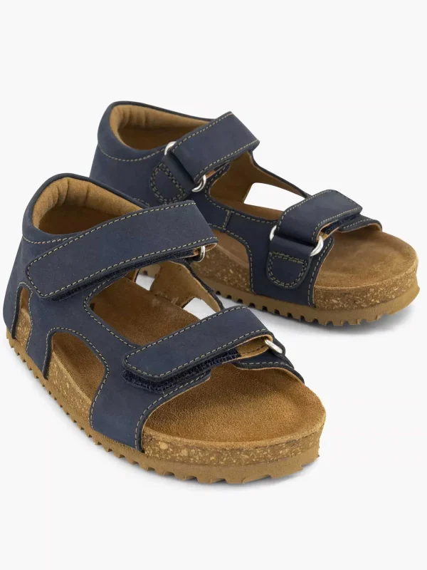 Kinderen Vty Blauwe Sandaal