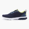 Kinderen FILA Blauwe Sneaker