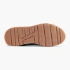 Heren TOM TAILOR Blauwe Sneaker