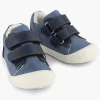 Kinderen Vty Blauwe Sneaker