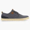 Heren Memphis One Blauwe Sneaker