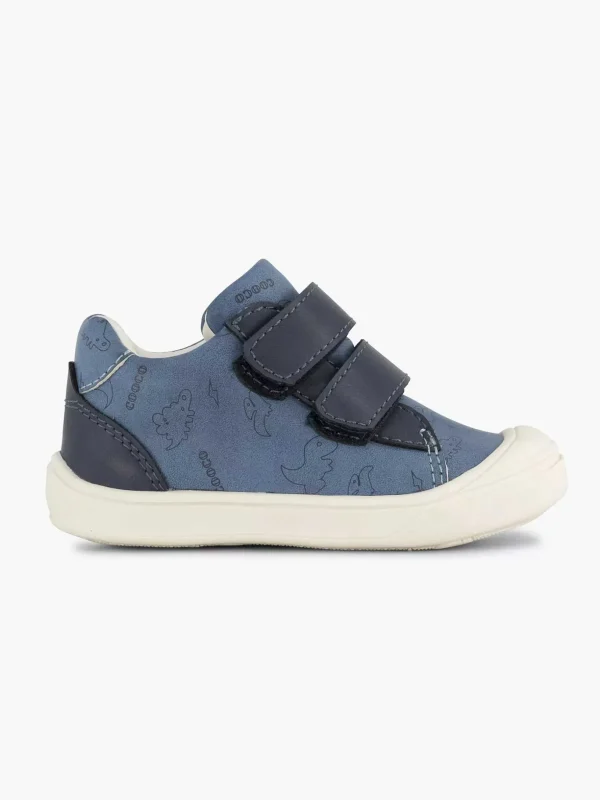 Kinderen Vty Blauwe Sneaker