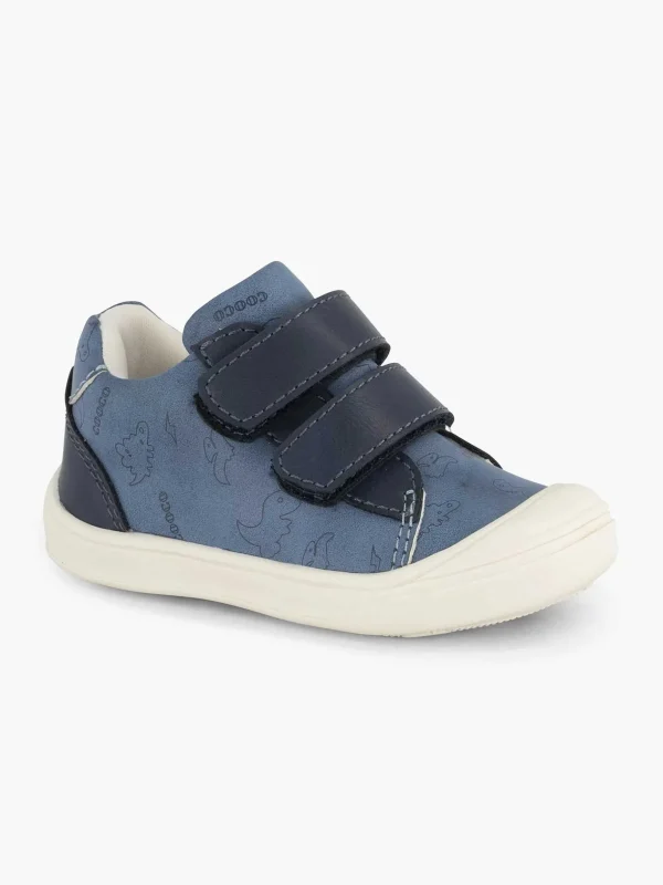 Kinderen Vty Blauwe Sneaker