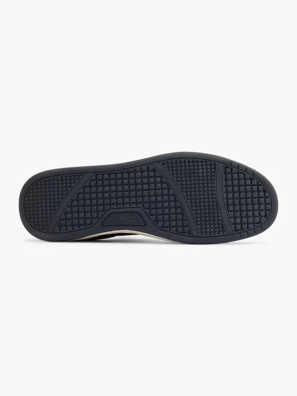 Heren Oxmox Blauwe Sneaker