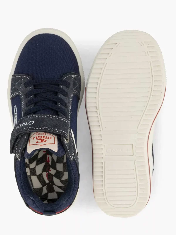 Kinderen O'Neill Blauwe Sneaker