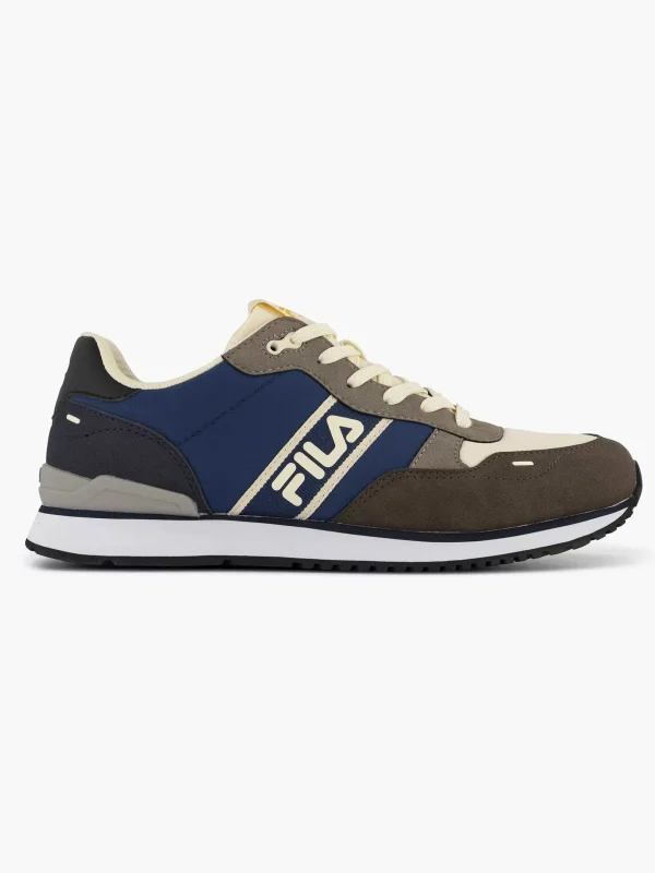 Heren FILA Blauwe Sneaker