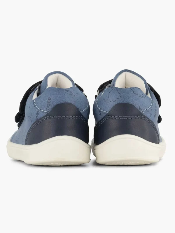 Kinderen Vty Blauwe Sneaker