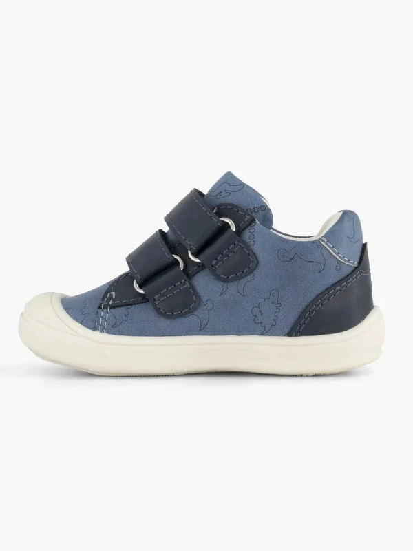 Kinderen Vty Blauwe Sneaker