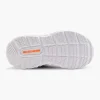 Kinderen Skechers Blauwe Sneaker Lichtjes