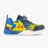 Kinderen Pokémon Blauwe Sneaker Pokemon