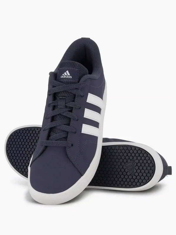 Kinderen adidas Blauwe Sneaker Vs Pace 2.0 K